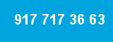 917 717 36 63